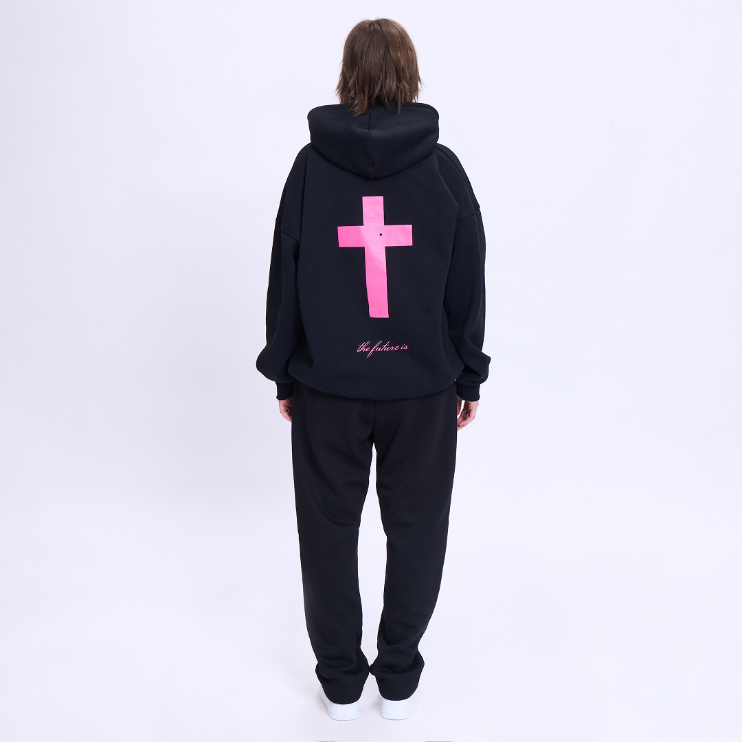 Heart of the Cross Hoodie