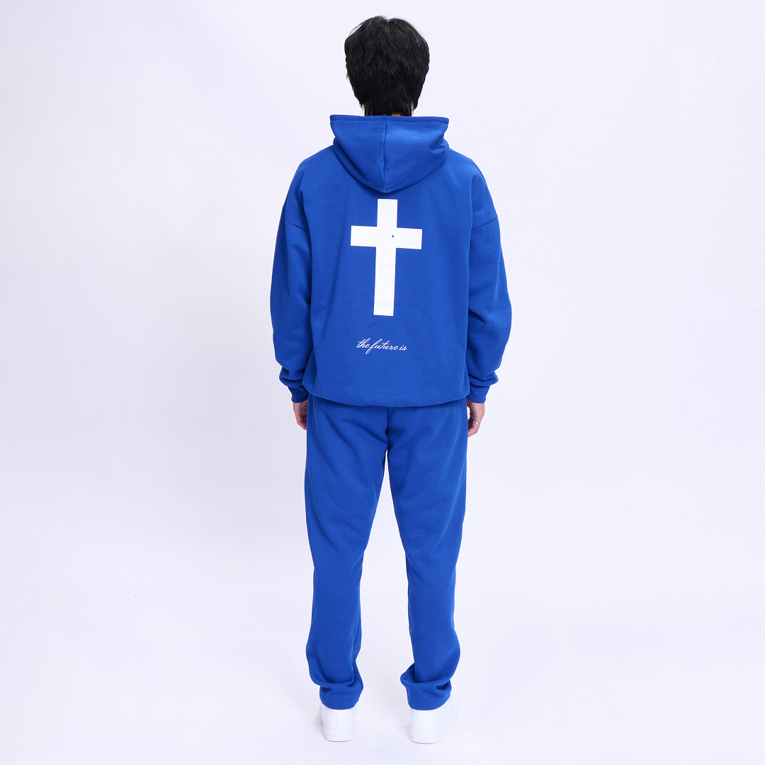 Heart of the Cross