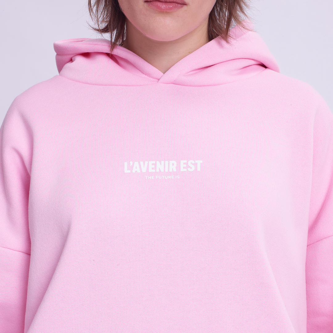 L’AVENIR EST OG Track Pants