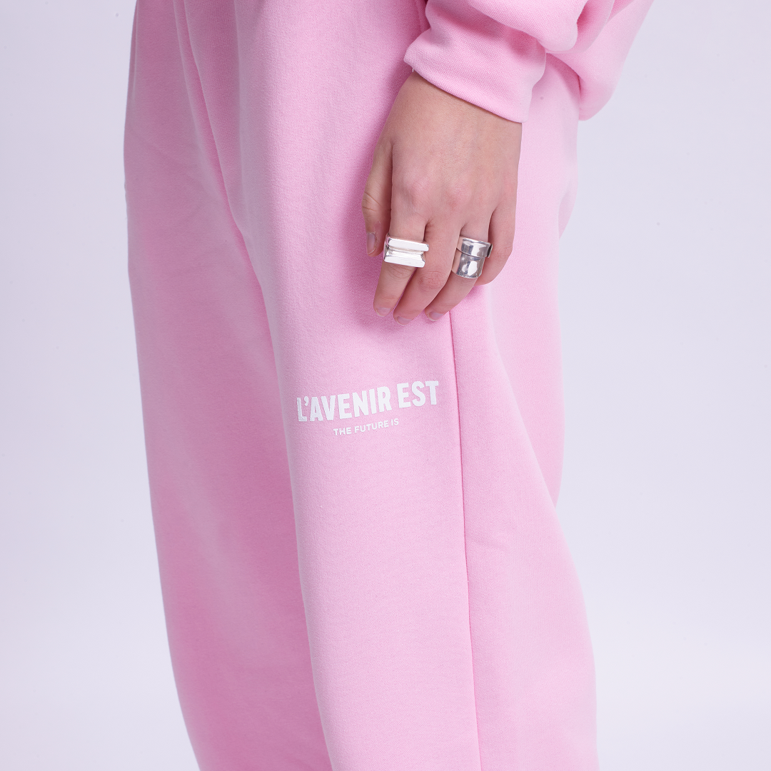 L’AVENIR EST OG Track Pants