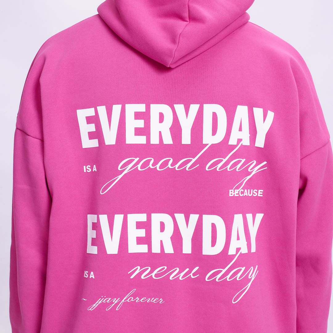 Heart of the Cross Hoodie